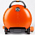 Газовый гриль O-GRILL 700Т Оранжевый