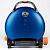 Газовый гриль O-GRILL 700Т Синий