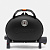 Газовый гриль O-GRILL 500 Черный