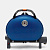 Газовый гриль O-GRILL 500 Синий