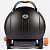 Газовый гриль O-GRILL 800Т Черный