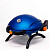 Газовый гриль O-GRILL 800Т Синий
